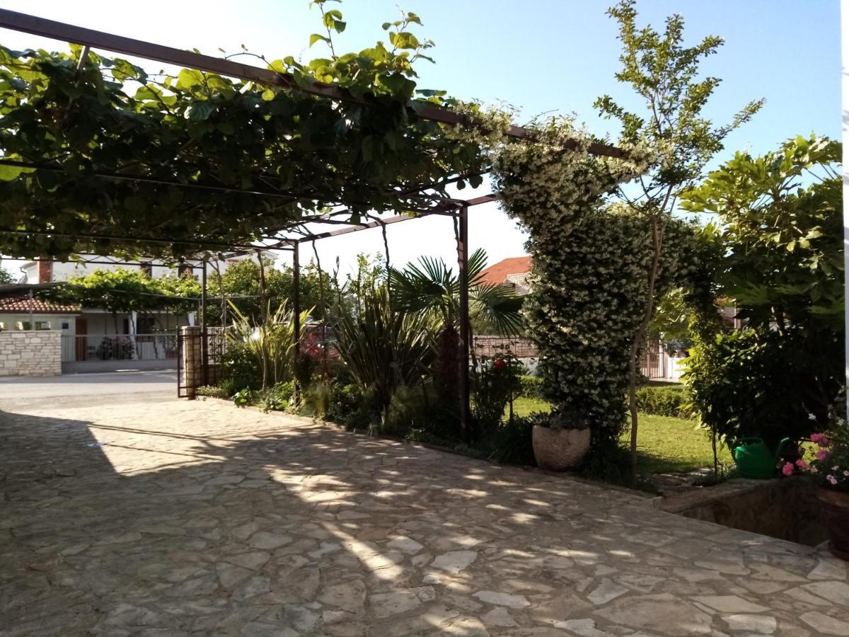 Apartment Marijana Poreč Extérieur photo