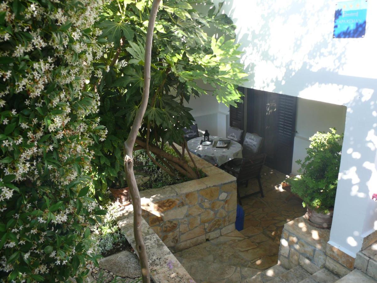 Apartment Marijana Poreč Extérieur photo