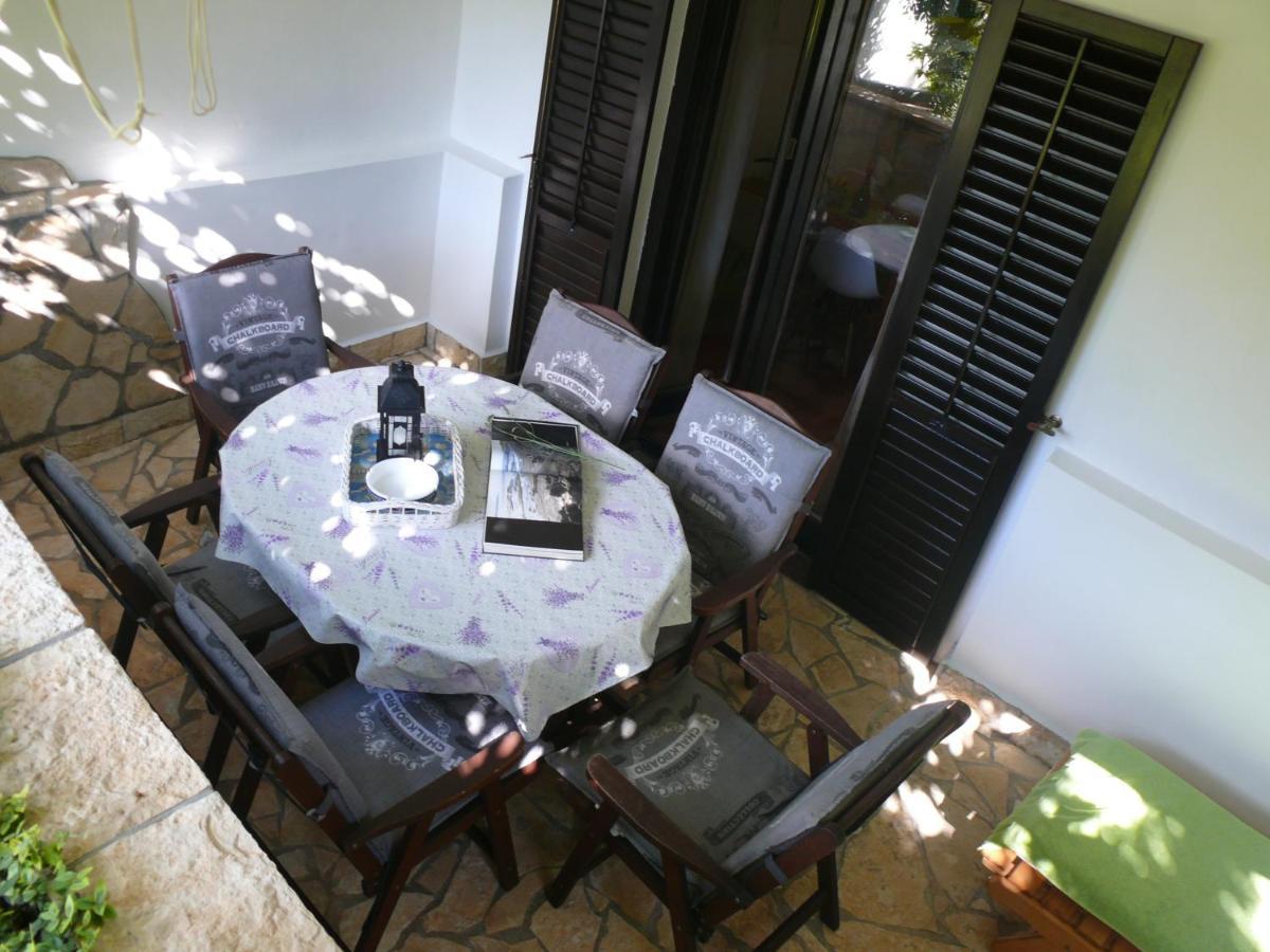 Apartment Marijana Poreč Extérieur photo