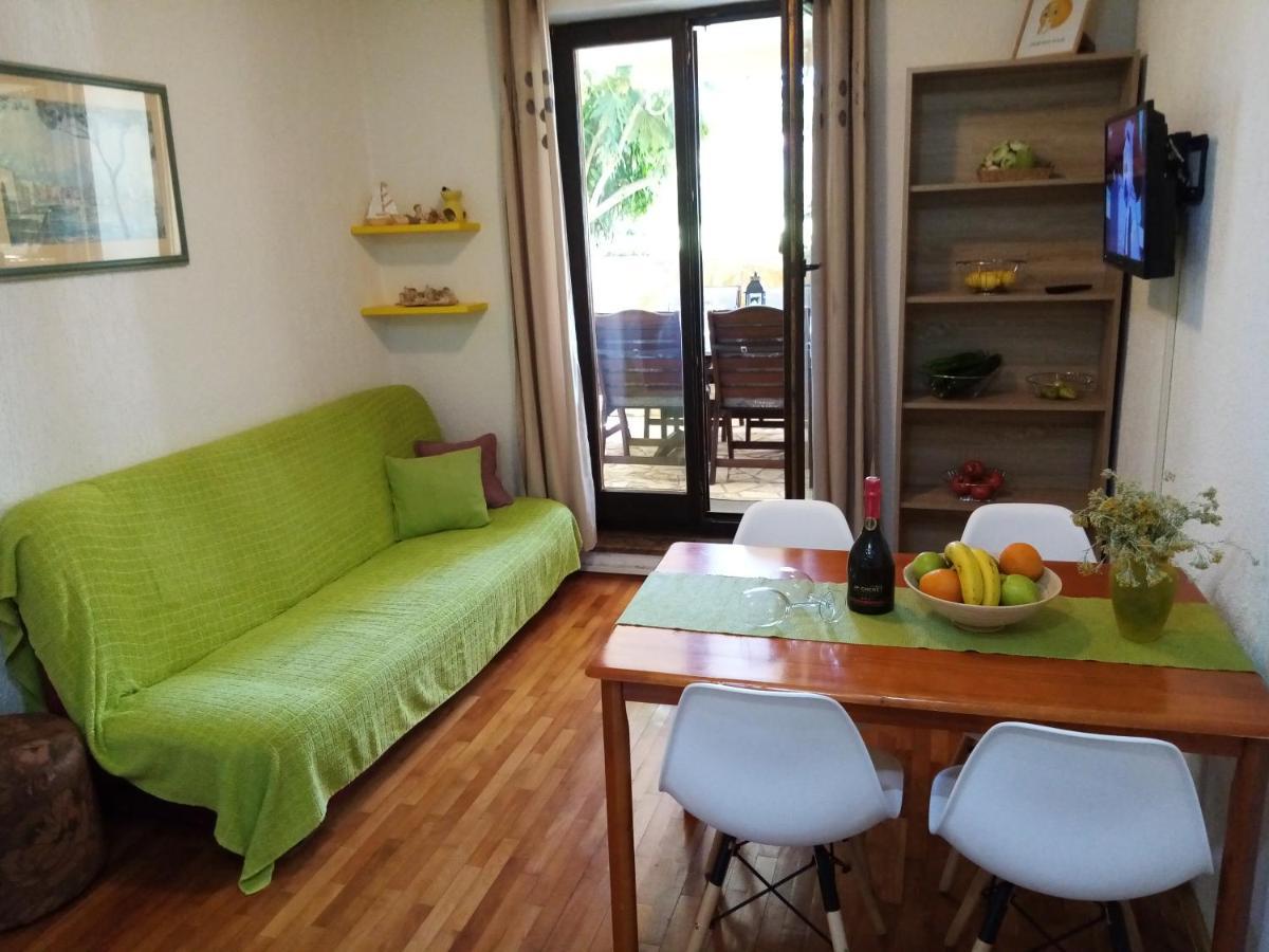 Apartment Marijana Poreč Extérieur photo