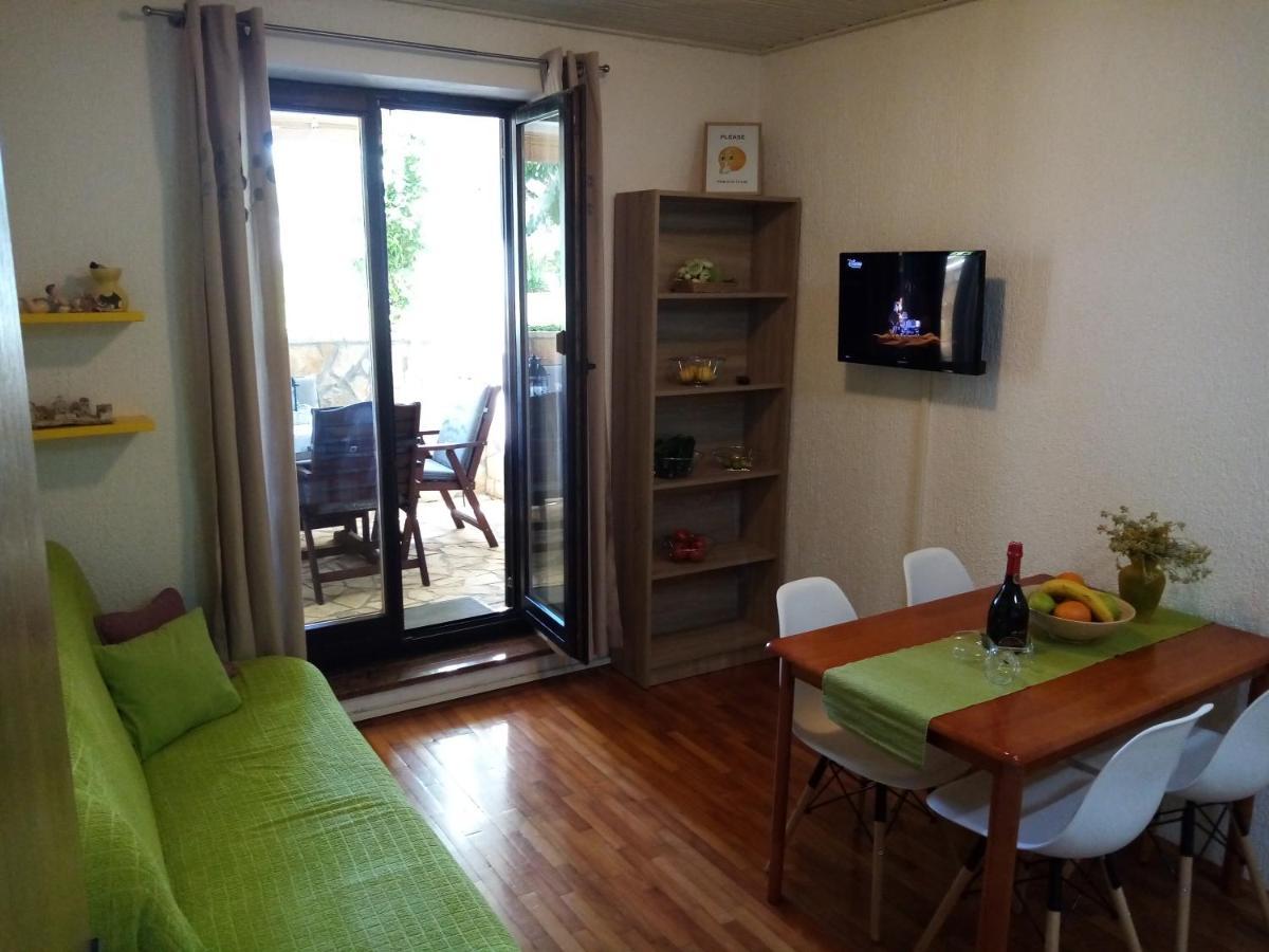Apartment Marijana Poreč Extérieur photo