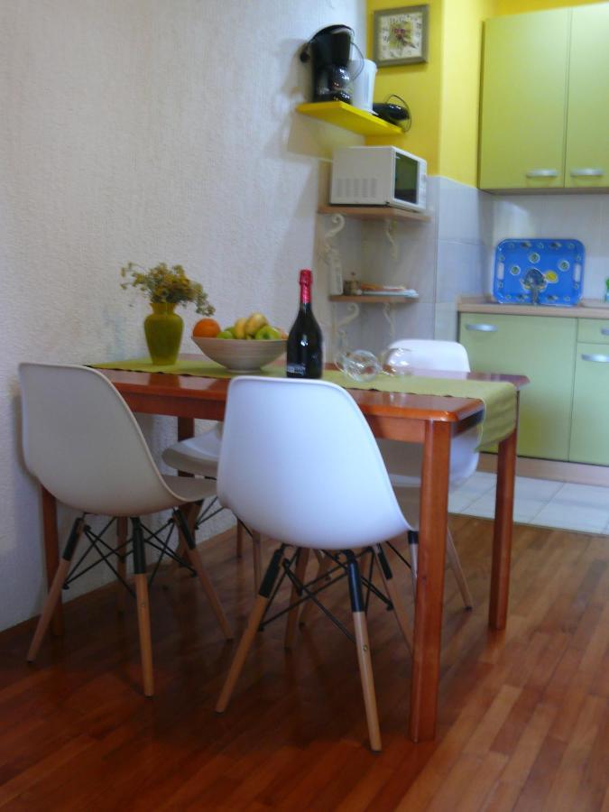 Apartment Marijana Poreč Extérieur photo