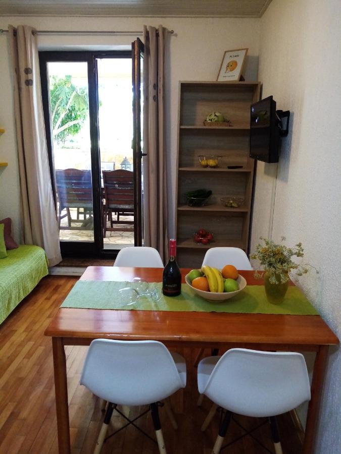 Apartment Marijana Poreč Extérieur photo