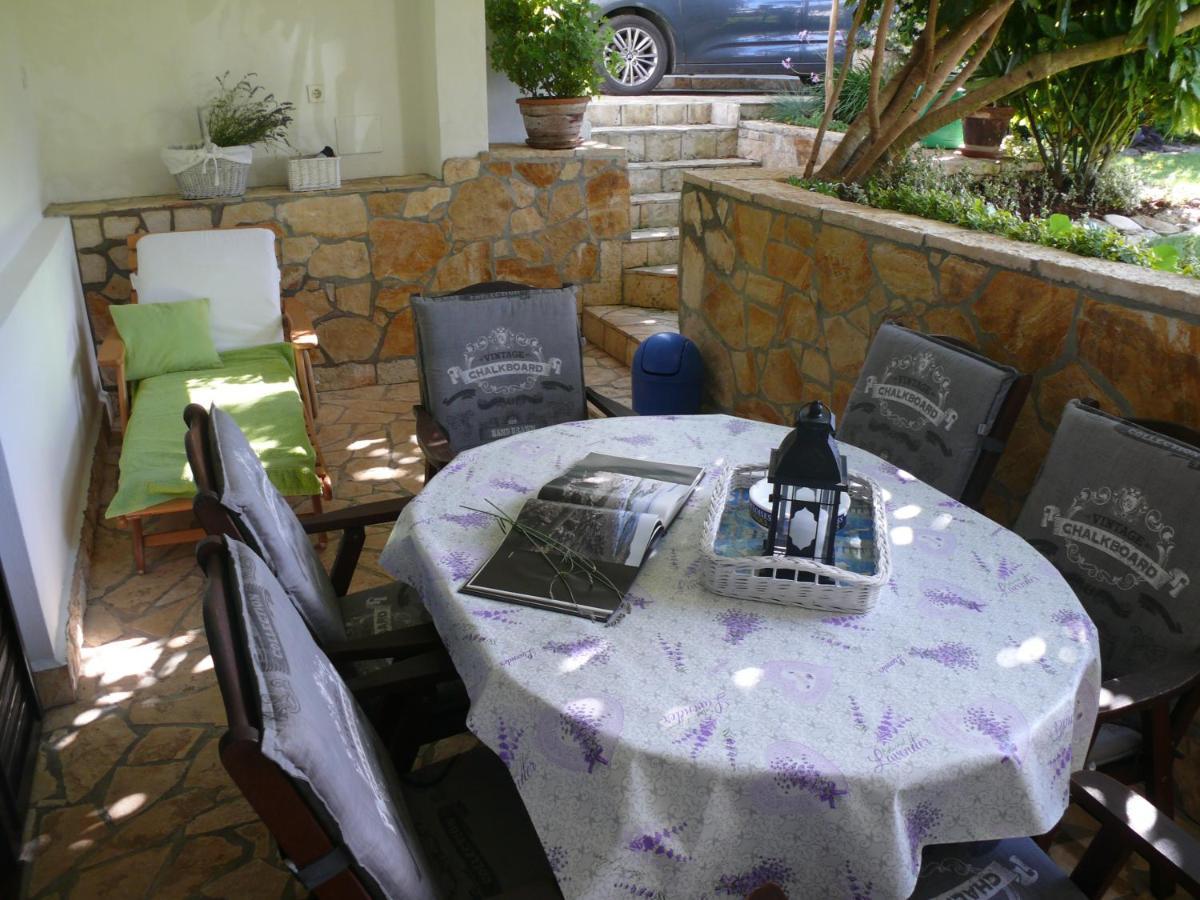Apartment Marijana Poreč Extérieur photo