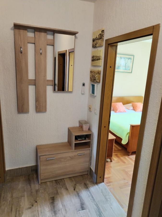 Apartment Marijana Poreč Extérieur photo