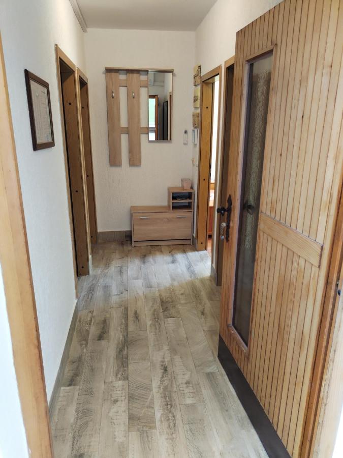 Apartment Marijana Poreč Extérieur photo