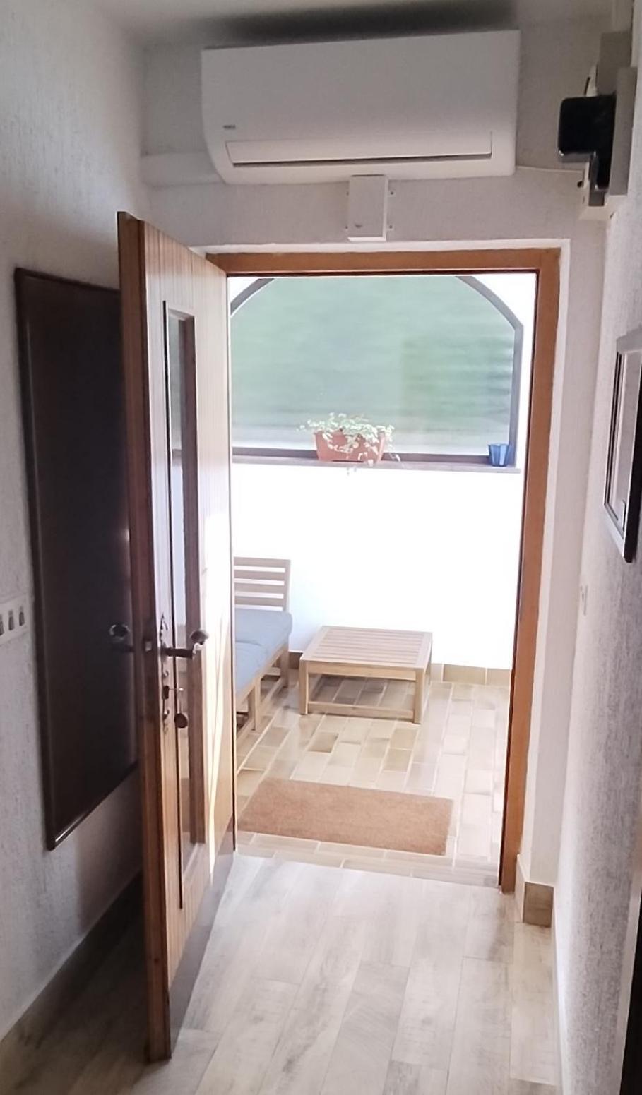 Apartment Marijana Poreč Extérieur photo