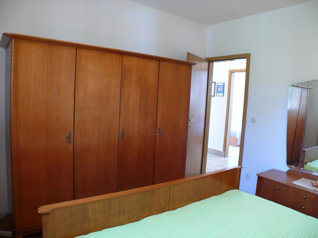 Apartment Marijana Poreč Extérieur photo