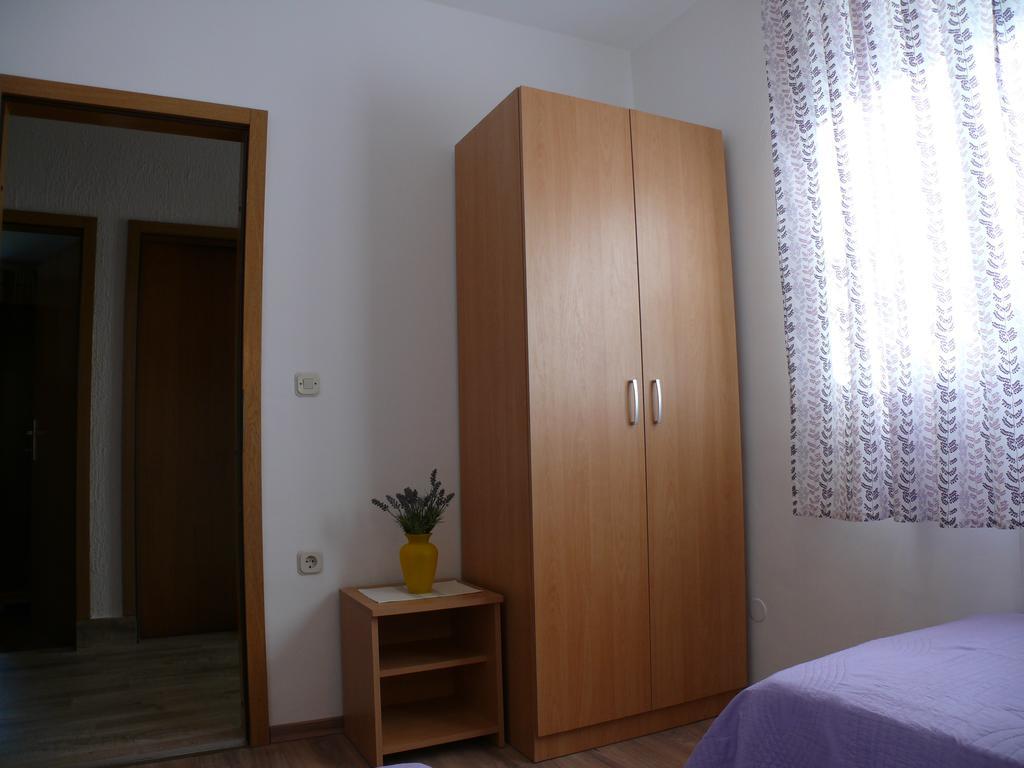 Apartment Marijana Poreč Extérieur photo