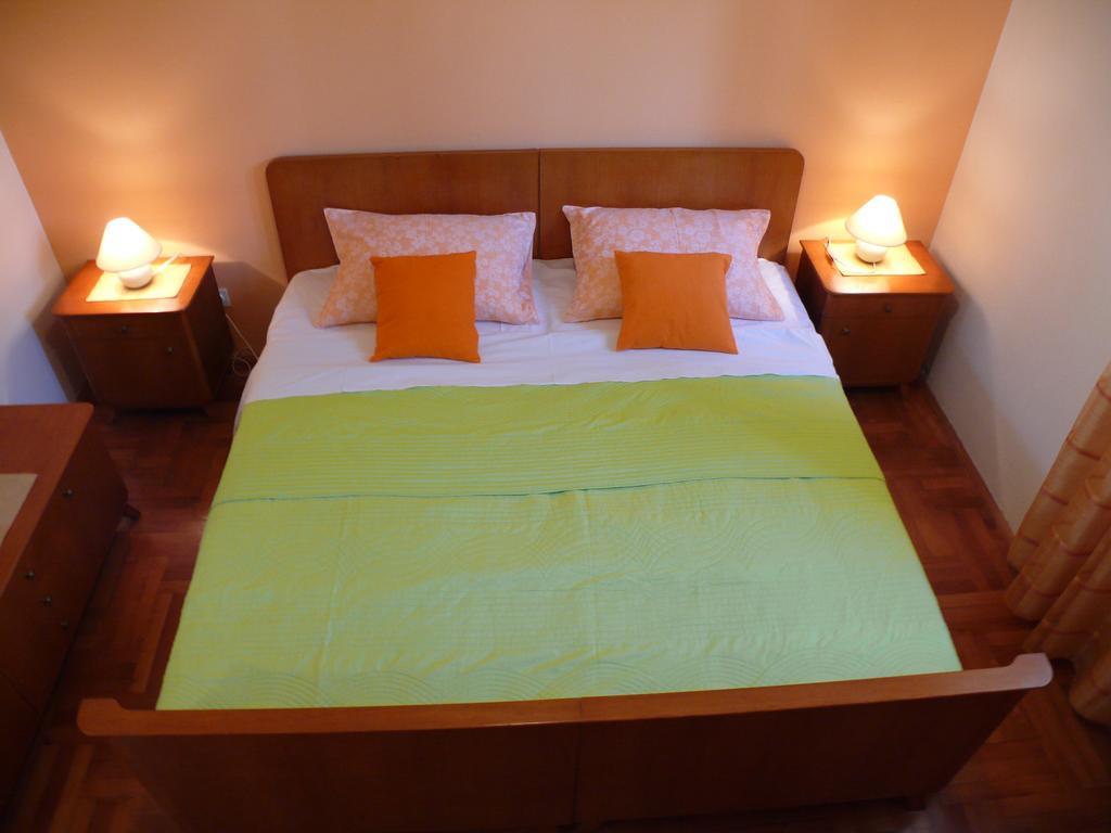 Apartment Marijana Poreč Extérieur photo