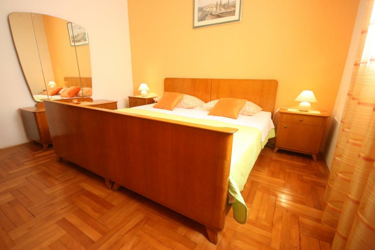 Apartment Marijana Poreč Extérieur photo