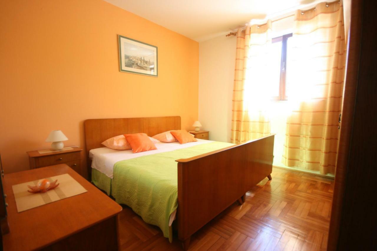 Apartment Marijana Poreč Extérieur photo