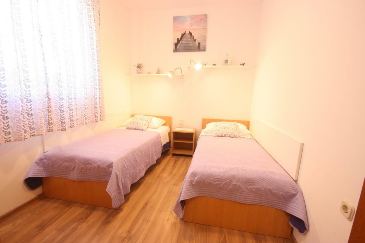 Apartment Marijana Poreč Extérieur photo